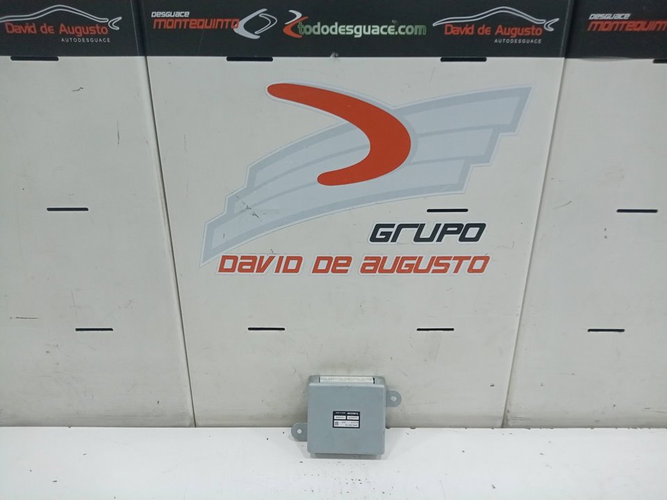 Modulo fuso canter 3s13   |   01.13 